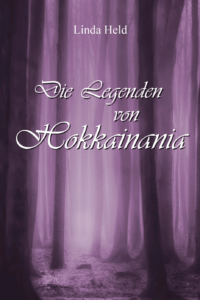 Buch Die Legenden von Hokkainania