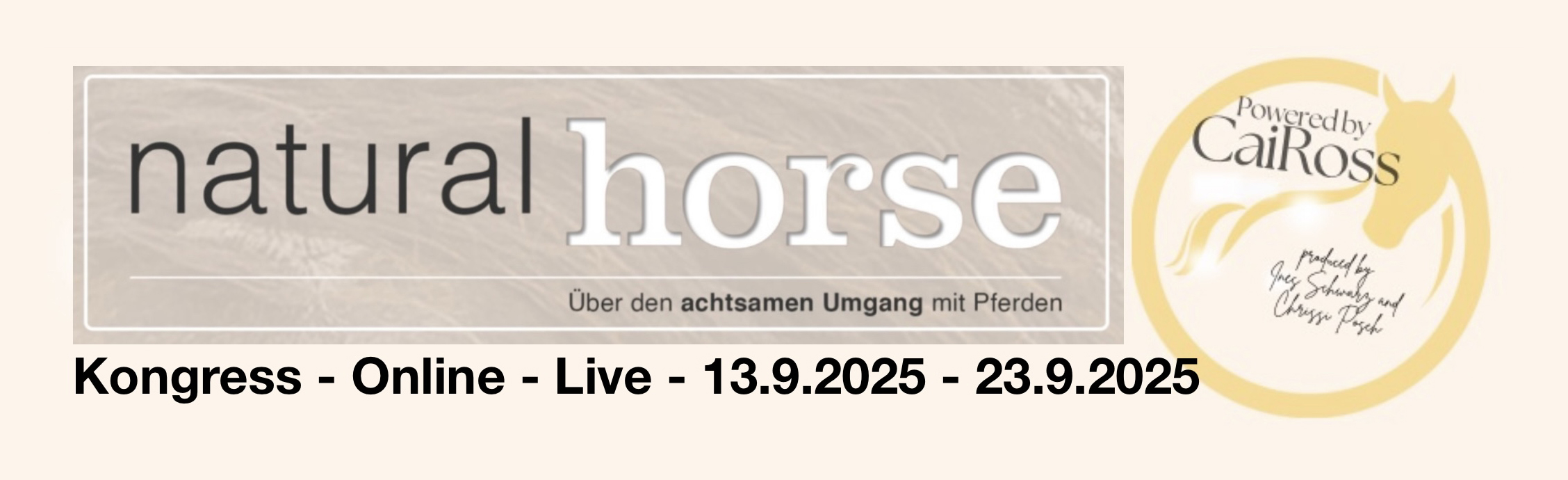 Natural Horse Kongress