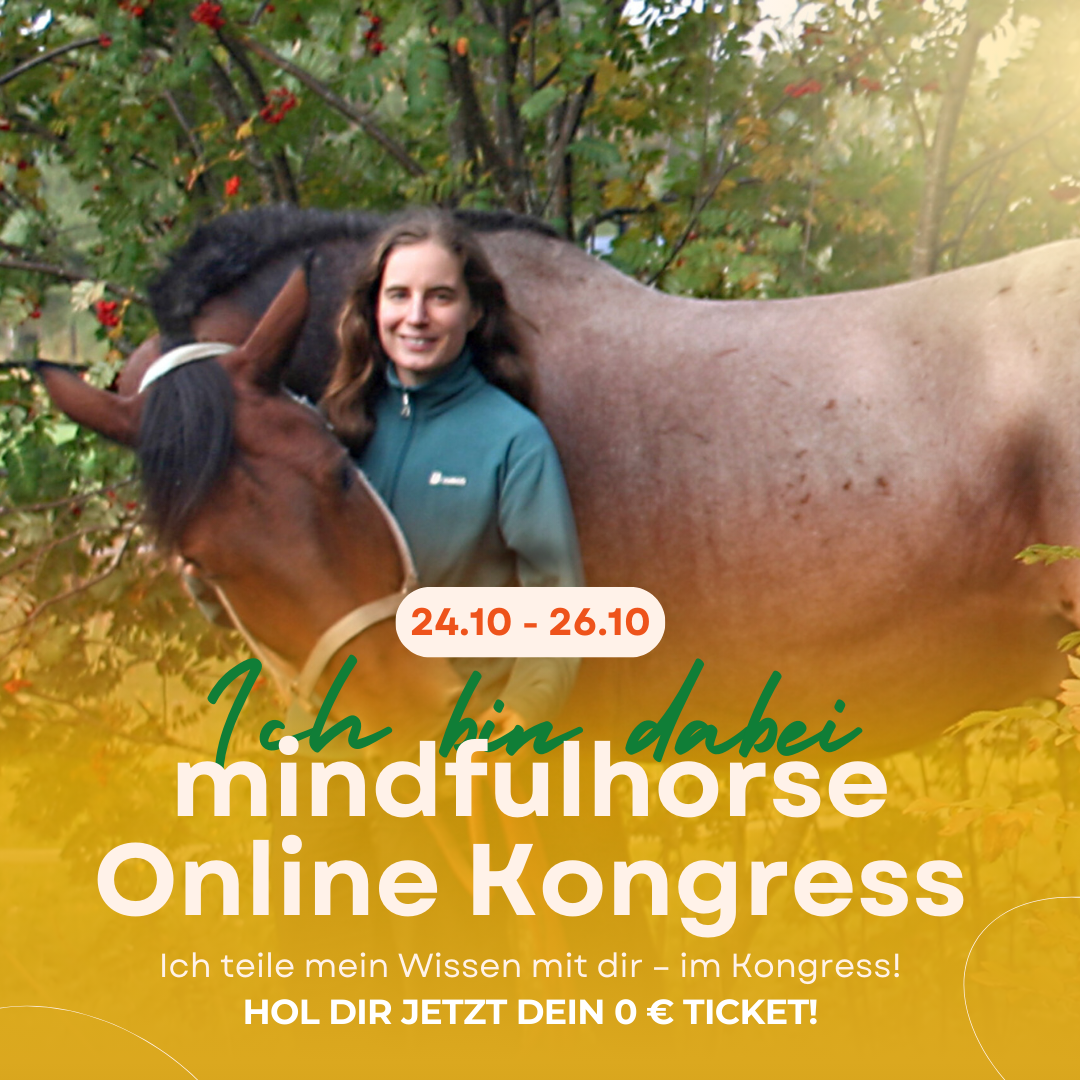 Mindfulhorse Kongress