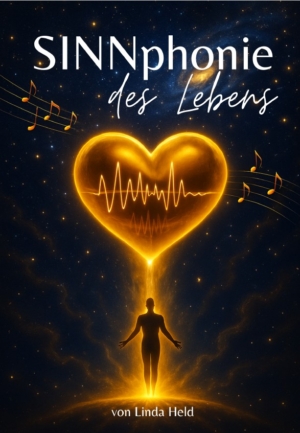 eBook SINNphonie des Lebens