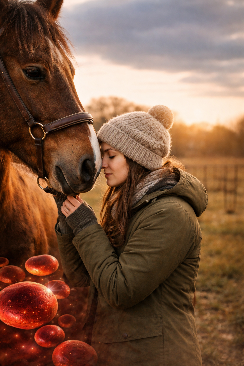 Quiz zur Zellgesundheit von Linda Held