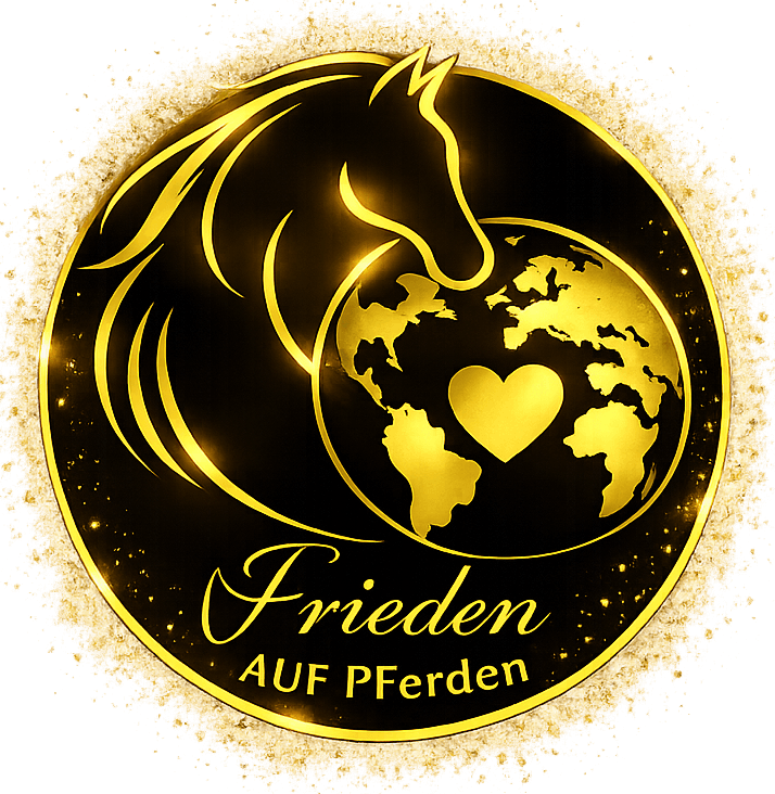 Frieden auf PFerden